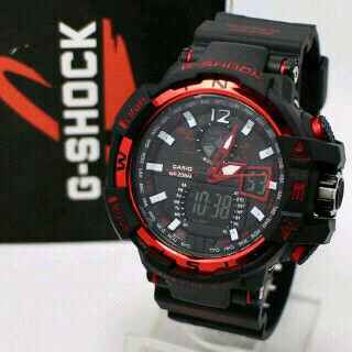 Gshock blckrd
